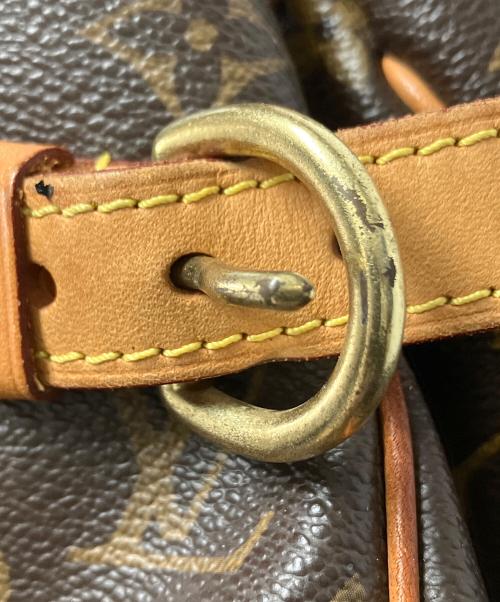LOUIS VUITTON（ルイ ヴィトン）LOUIS VUITTON (ルイ ヴィトン) バティニョール オリゾンタルの古着・服飾アイテム