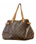 LOUIS VUITTON (ルイ ヴィトン) バティニョール オリゾンタル：65000円