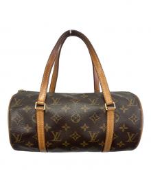 LOUIS VUITTON（ルイ ヴィトン）の古着「パピヨン26」