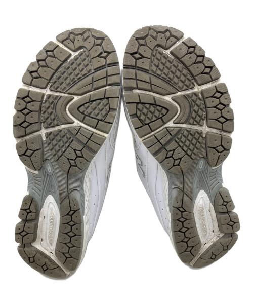 NEW BALANCE（ニューバランス）NEW BALANCE (ニューバランス) スニーカー ホワイト サイズ:28.5の古着・服飾アイテム