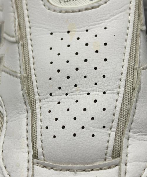 NEW BALANCE（ニューバランス）NEW BALANCE (ニューバランス) スニーカー ホワイト サイズ:28.5の古着・服飾アイテム