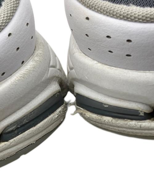 NEW BALANCE（ニューバランス）NEW BALANCE (ニューバランス) スニーカー ホワイト サイズ:28.5の古着・服飾アイテム