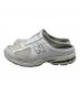 NEW BALANCE (ニューバランス) スニーカー ホワイト サイズ:28.5：8000円
