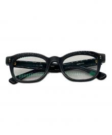 NEIGHBORHOOD×EFFECTOR（ネイバーフッド×エフェクター）の古着「サングラス」｜ブラック
