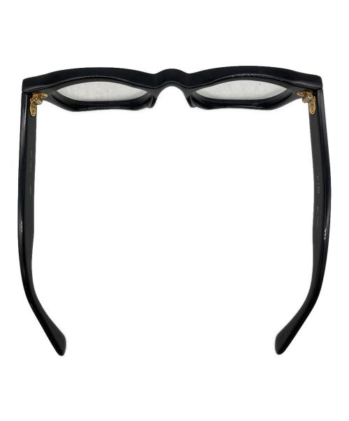 NEIGHBORHOOD（ネイバーフッド）NEIGHBORHOOD (ネイバーフッド) EFFECTOR (エフェクター) サングラス ブラックの古着・服飾アイテム