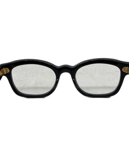 NEIGHBORHOOD（ネイバーフッド）NEIGHBORHOOD (ネイバーフッド) EFFECTOR (エフェクター) サングラス ブラックの古着・服飾アイテム