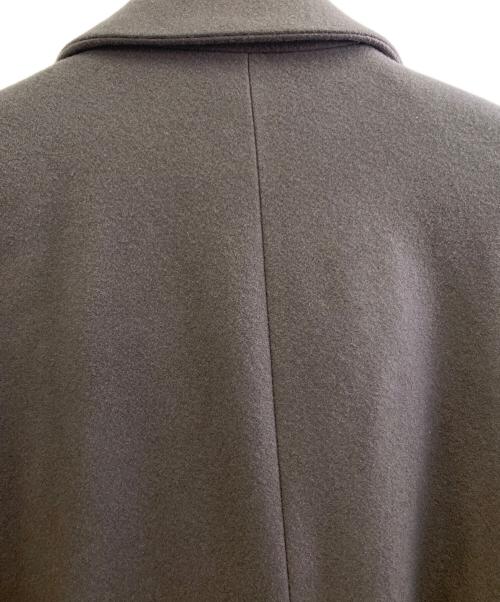 stein（シュタイン）stein (シュタイン) チェスターコート グレー サイズ:Mの古着・服飾アイテム