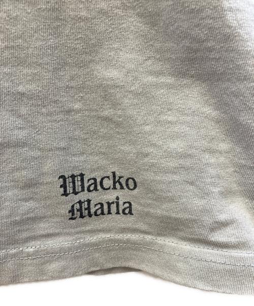 WACKO MARIA（ワコマリア）WACKO MARIA (ワコマリア) タンクトップ グレー サイズ:XLの古着・服飾アイテム
