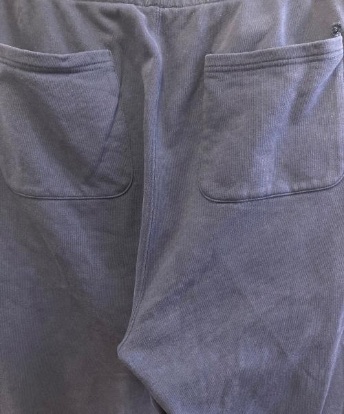 NEIGHBORHOOD（ネイバーフッド）NEIGHBORHOOD (ネイバーフッド) スウェットパンツ ネイビー サイズ:XLの古着・服飾アイテム