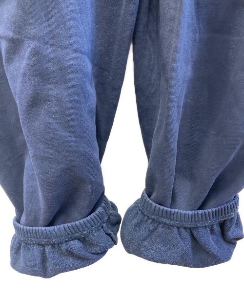 NEIGHBORHOOD（ネイバーフッド）NEIGHBORHOOD (ネイバーフッド) スウェットパンツ ネイビー サイズ:XLの古着・服飾アイテム