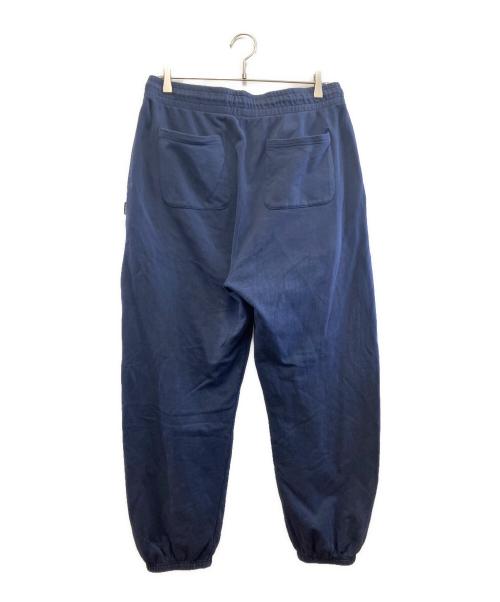 NEIGHBORHOOD（ネイバーフッド）NEIGHBORHOOD (ネイバーフッド) スウェットパンツ ネイビー サイズ:XLの古着・服飾アイテム