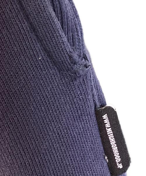 NEIGHBORHOOD（ネイバーフッド）NEIGHBORHOOD (ネイバーフッド) スウェットパンツ ネイビー サイズ:XLの古着・服飾アイテム
