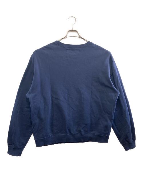 NEIGHBORHOOD（ネイバーフッド）NEIGHBORHOOD (ネイバーフッド) スウェット ネイビー サイズ:XLの古着・服飾アイテム