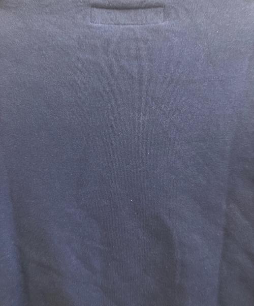 NEIGHBORHOOD（ネイバーフッド）NEIGHBORHOOD (ネイバーフッド) スウェット ネイビー サイズ:XLの古着・服飾アイテム