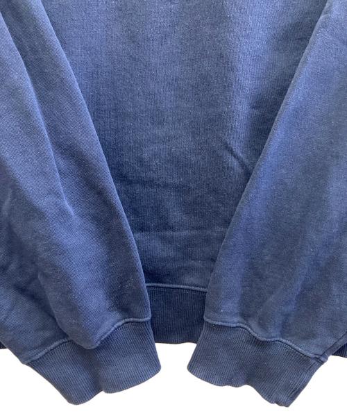 NEIGHBORHOOD（ネイバーフッド）NEIGHBORHOOD (ネイバーフッド) スウェット ネイビー サイズ:XLの古着・服飾アイテム