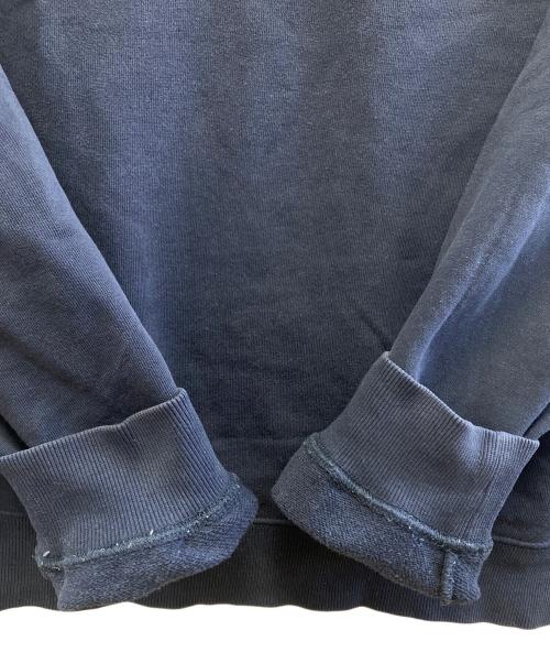 NEIGHBORHOOD（ネイバーフッド）NEIGHBORHOOD (ネイバーフッド) スウェット ネイビー サイズ:XLの古着・服飾アイテム