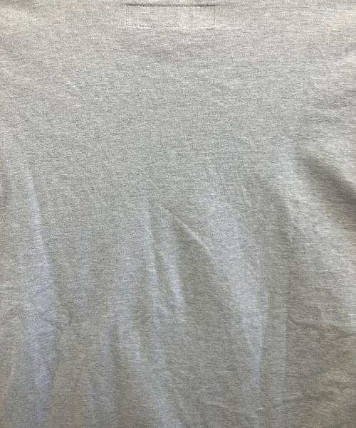NEIGHBORHOOD（ネイバーフッド）NEIGHBORHOOD (ネイバーフッド) 長袖カットソー グレー サイズ:XLの古着・服飾アイテム