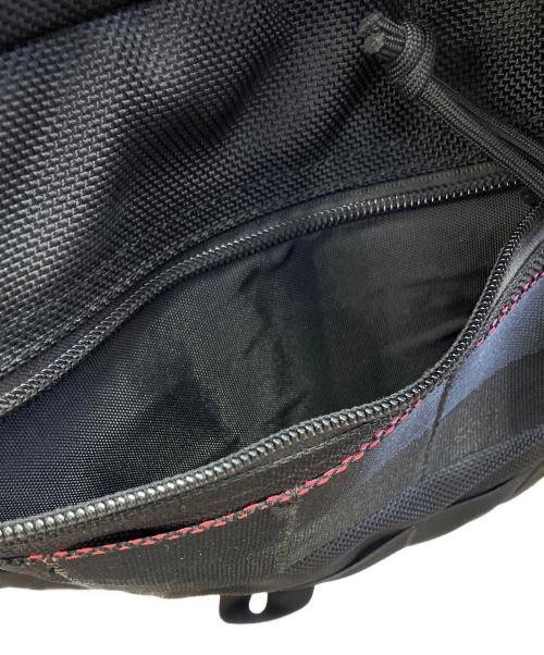 BRIEFING（ブリーフィング）BRIEFING (ブリーフィング) 2WAYビジネスバッグ ブラックの古着・服飾アイテム