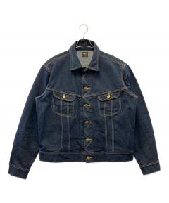 中古・古着通販】LEE (リー) 80sデニムジャケット ブルー サイズ:36