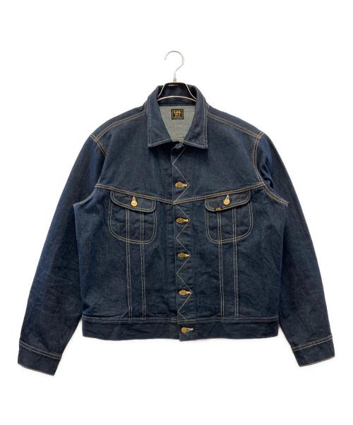 LEE（リー）LEE (リー) デニムジャケット インディゴ サイズ:XLの古着・服飾アイテム