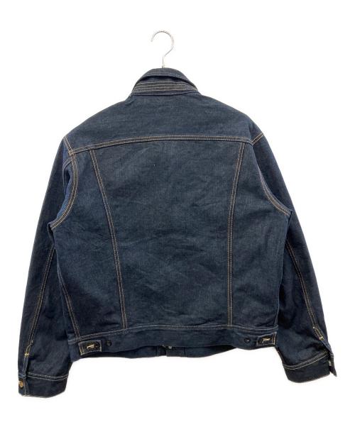 LEE（リー）LEE (リー) デニムジャケット インディゴ サイズ:XLの古着・服飾アイテム