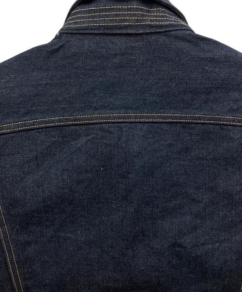 LEE（リー）LEE (リー) デニムジャケット インディゴ サイズ:XLの古着・服飾アイテム