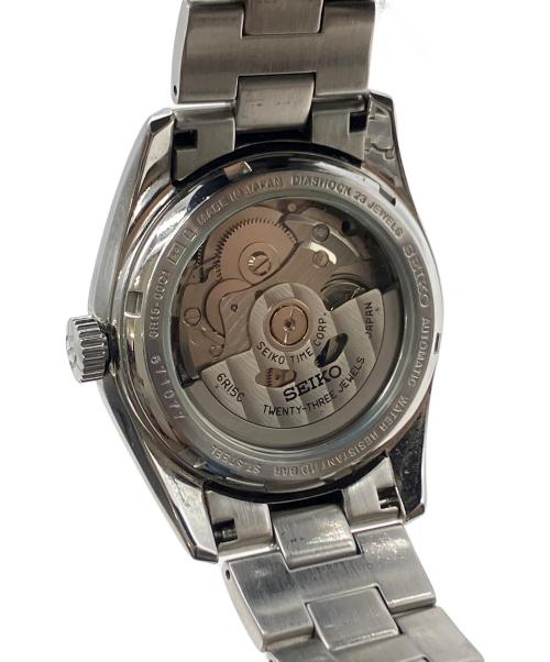 SEIKO（セイコー）SEIKO (セイコー) 腕時計の古着・服飾アイテム