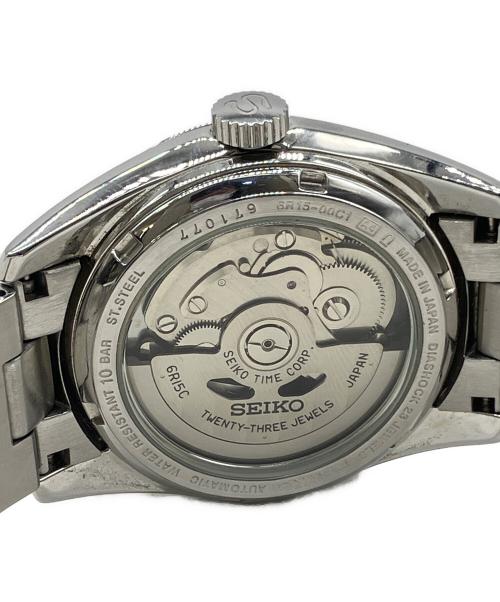 SEIKO（セイコー）SEIKO (セイコー) 腕時計の古着・服飾アイテム