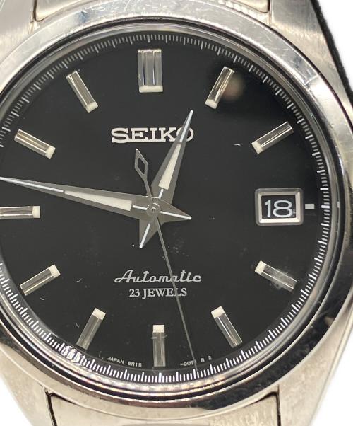SEIKO（セイコー）SEIKO (セイコー) 腕時計の古着・服飾アイテム