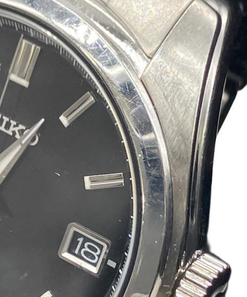 SEIKO（セイコー）SEIKO (セイコー) 腕時計の古着・服飾アイテム