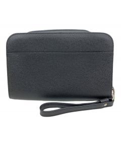 中古・古着通販】LOUIS VUITTON (ルイ ヴィトン) 22AW デニム切替