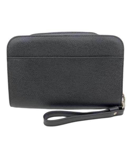 LOUIS VUITTON（ルイ ヴィトン）LOUIS VUITTON (ルイ ヴィトン) タイガ・バイカル ブラックの古着・服飾アイテム