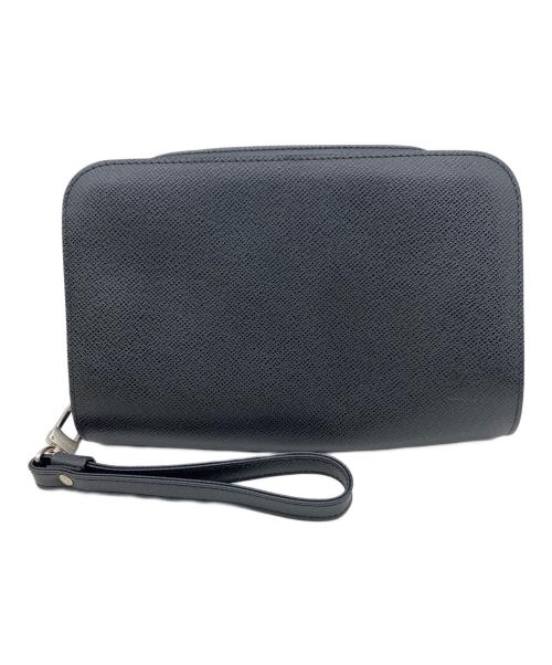 LOUIS VUITTON（ルイ ヴィトン）LOUIS VUITTON (ルイ ヴィトン) タイガ・バイカル ブラックの古着・服飾アイテム