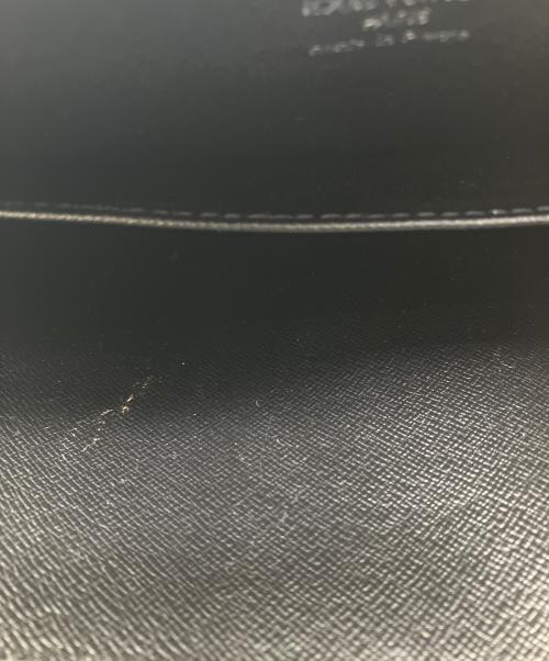 LOUIS VUITTON（ルイ ヴィトン）LOUIS VUITTON (ルイ ヴィトン) タイガ・バイカル ブラックの古着・服飾アイテム