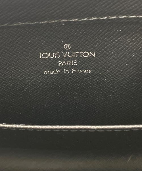 LOUIS VUITTON（ルイ ヴィトン）LOUIS VUITTON (ルイ ヴィトン) タイガ・バイカル ブラックの古着・服飾アイテム