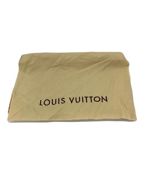 LOUIS VUITTON（ルイ ヴィトン）LOUIS VUITTON (ルイ ヴィトン) タイガ・バイカル ブラックの古着・服飾アイテム