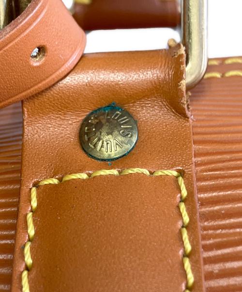 LOUIS VUITTON（ルイ ヴィトン）LOUIS VUITTON (ルイ ヴィトン) キーポル45 ブラウンの古着・服飾アイテム