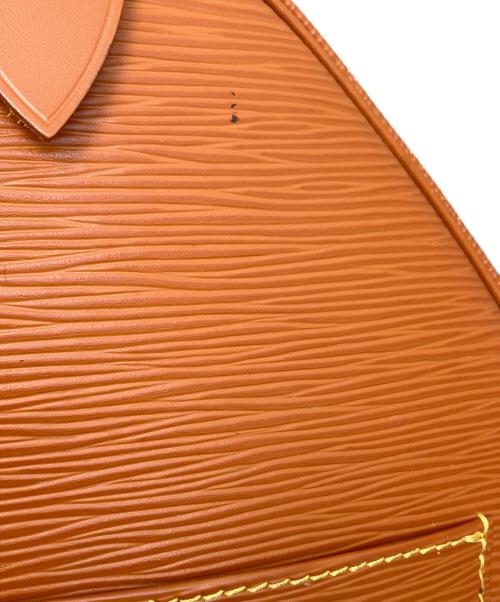LOUIS VUITTON（ルイ ヴィトン）LOUIS VUITTON (ルイ ヴィトン) キーポル45 ブラウンの古着・服飾アイテム