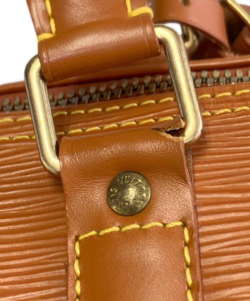 LOUIS VUITTON（ルイ ヴィトン）LOUIS VUITTON (ルイ ヴィトン) キーポル45 ブラウンの古着・服飾アイテム