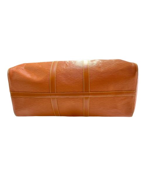 LOUIS VUITTON（ルイ ヴィトン）LOUIS VUITTON (ルイ ヴィトン) キーポル45 ブラウンの古着・服飾アイテム