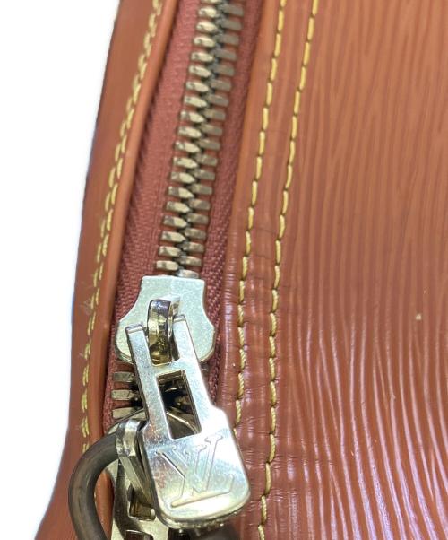 LOUIS VUITTON（ルイ ヴィトン）LOUIS VUITTON (ルイ ヴィトン) キーポル45 ブラウンの古着・服飾アイテム
