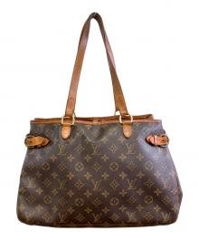 LOUIS VUITTON（ルイ ヴィトン）の古着「バティニョールオリゾンタル」