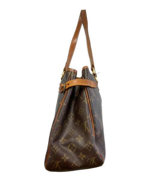 LOUIS VUITTON（ルイ ヴィトン）LOUIS VUITTON (ルイ ヴィトン) バティニョールオリゾンタルの古着・服飾アイテム
