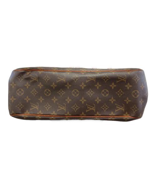 LOUIS VUITTON（ルイ ヴィトン）LOUIS VUITTON (ルイ ヴィトン) バティニョールオリゾンタルの古着・服飾アイテム