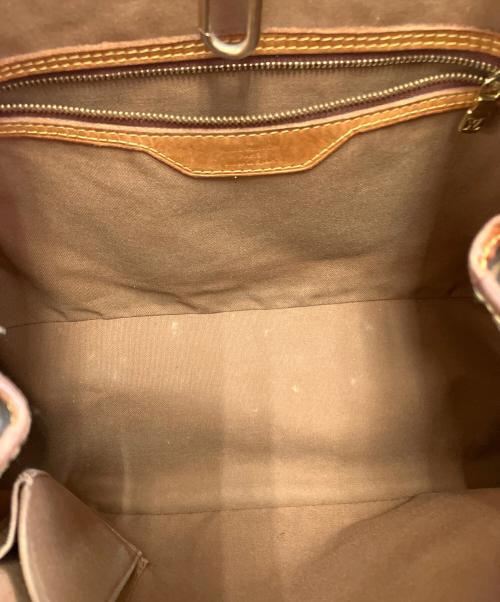 LOUIS VUITTON（ルイ ヴィトン）LOUIS VUITTON (ルイ ヴィトン) バティニョールオリゾンタルの古着・服飾アイテム