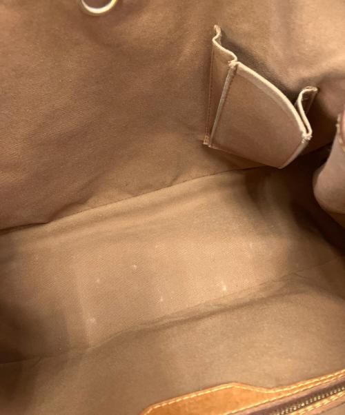 LOUIS VUITTON（ルイ ヴィトン）LOUIS VUITTON (ルイ ヴィトン) バティニョールオリゾンタルの古着・服飾アイテム