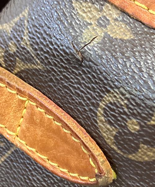 LOUIS VUITTON（ルイ ヴィトン）LOUIS VUITTON (ルイ ヴィトン) バティニョールオリゾンタルの古着・服飾アイテム