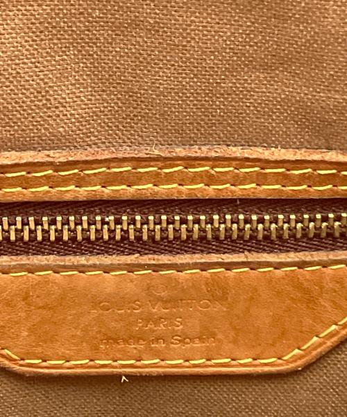 LOUIS VUITTON（ルイ ヴィトン）LOUIS VUITTON (ルイ ヴィトン) バティニョールオリゾンタルの古着・服飾アイテム