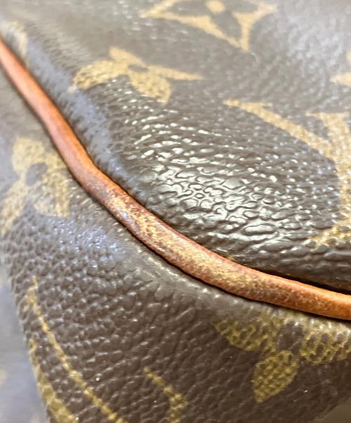 LOUIS VUITTON（ルイ ヴィトン）LOUIS VUITTON (ルイ ヴィトン) バティニョールオリゾンタルの古着・服飾アイテム