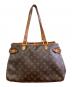 LOUIS VUITTON（ルイ ヴィトン）の古着「バティニョールオリゾンタル」